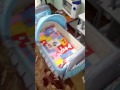 Otomatik Sallanan Besik