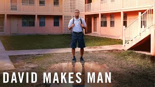 Official Trailer: David Makes Man | David Makes Man | Oprah Winfrey Network