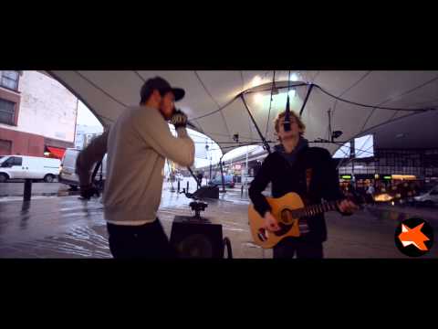 Smiley Freestyle | CYPHER CYCLES [S1.EP14]