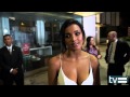 Jessica Lucas Interview Gracepoint FOX