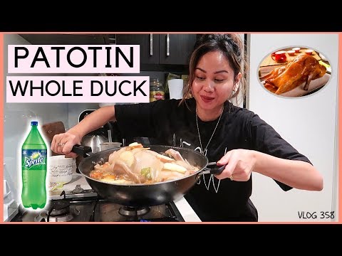 download lagu mp3 mp4 Pato Tim Recipe, download lagu Pato Tim Recipe gratis, unduh video klip Pato Tim Recipe