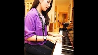 Lagu Rohani Doa Yabes Angel Pieters