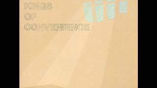 Kings Of Convenience - Playing Live in a Room (Full Album) (2000)