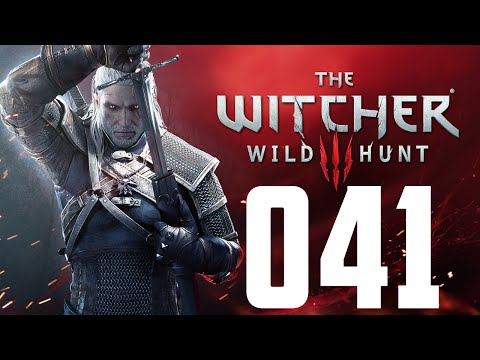 The Witcher 3: Wild Hunt walkthrough part 41 [1080p] [PC] [Gameplay PL / Let's Play PL]