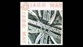 New sound quartet - Discoway - Oscar Rocchi