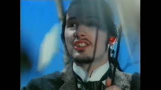 The Damned - Gigolo 1987