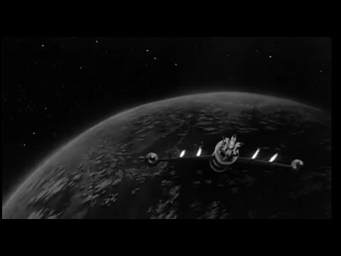 L' Astronave Fantasma (1961)...by Gisto