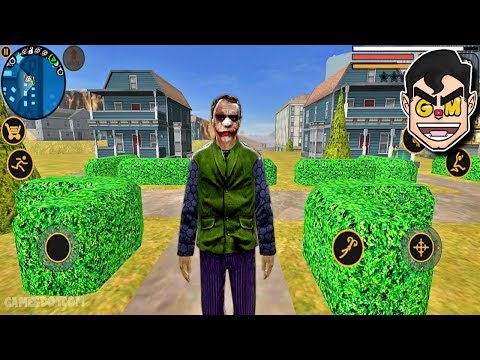Vegas Crime Simulator 2 #70 Joker (by Naxeex LLC) Android Gameplay HD