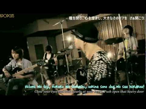 [ENGSUB + ROM | HD] FT Island - Treasure MV