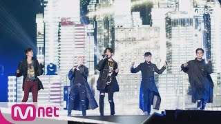 Download lagu [KCON 2016 Japan×M COUNTDOWN] WINNER _ Sentimental(센치해) M COUNTDOWN 160414 EP.469 mp3