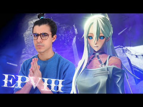 RIVELAZIONI - Code Vein ITA - Ep. 8