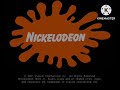 Nick Jr Penguins Nickelodeon Splatt Paramount 2001