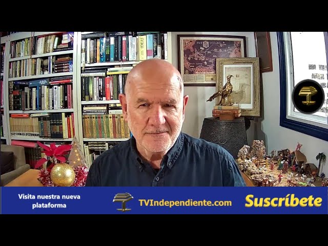 Canarias Noticias al caer la tarde del 18 de Diciembre de 2025