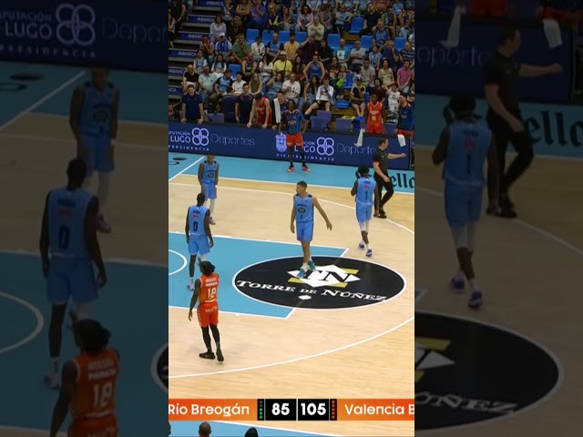 Vídeo relacionado con Safta Bolsa de Deporte de Valencia Basket, 500x250x250mm