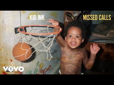 Kid Ink - YUSO (Audio) ft. Lil Wayne, Saweetie