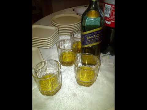 Pour Some Whiskey In My Glass