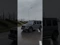Don’t Blink #cars #gwagon #mercedes #shorts
