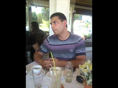 Branko Vujicic  Gledam kako lutas