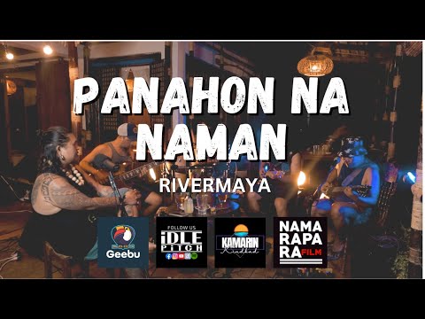 PANAHON NA NAMAN by Rivermaya | IDLEPITCH Covers