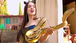 Video Mi Mayor Venganza de Germaine Valentina