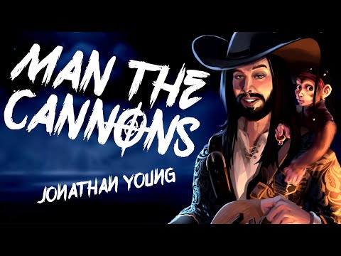 Sea Shanty Metal - Man the Cannons (by Jonathan Young)