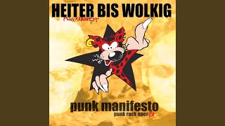 Forever Punk (English Version)