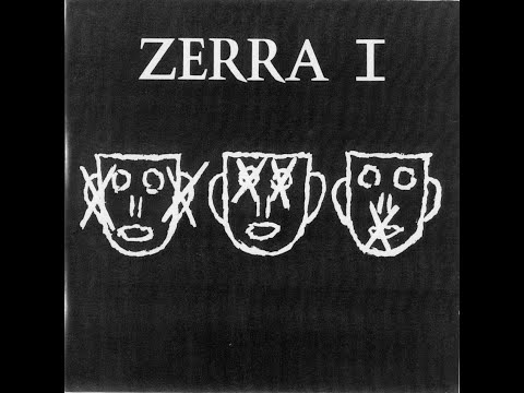 Zerra One - The Other Side (official lyric video)