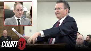 Caleb Flynn’s Defense Blasts Police Investigation