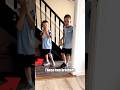 She Grew Up With Two Protective Brothers#shorts