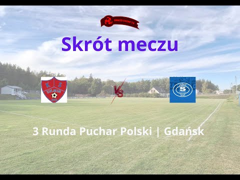 SKRÓT | KS SULMIN - SPORTING LEŹNO
