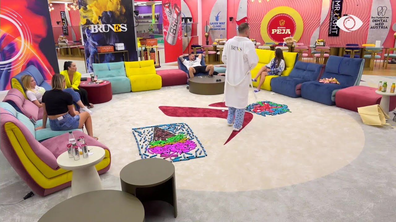 “Përdor Lidin se e ke bërë zar”/ Graciano- Romeos: Unë s’të heq krahun e djathtë, të heq…