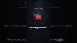 The Cache That Took Down the Site It Was Protecting #Shorts