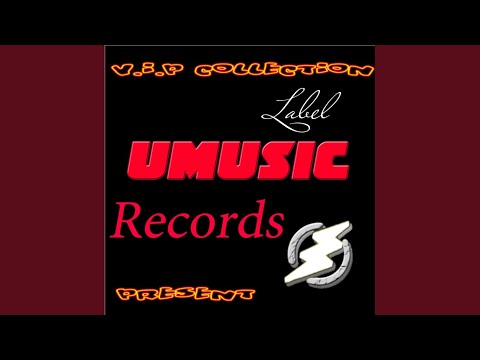 No Place For Love (Original Mix)