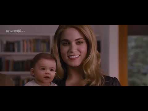 Twilight saga: Breaking dawn part-2 full movie in English!!