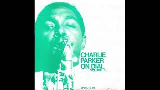 Charlie Parker Quintet - Klact-Oveeseds-Tene (1112-A)