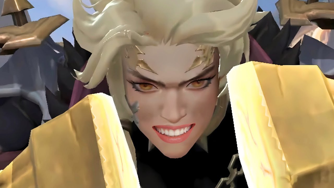 PIXELATED STREAM PART I #mlbb #mobilelegends