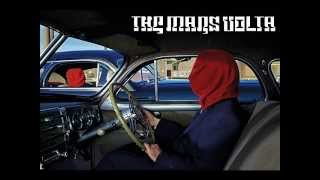 The Mars Volta - Trinkets of the pale moon lyrics studio version