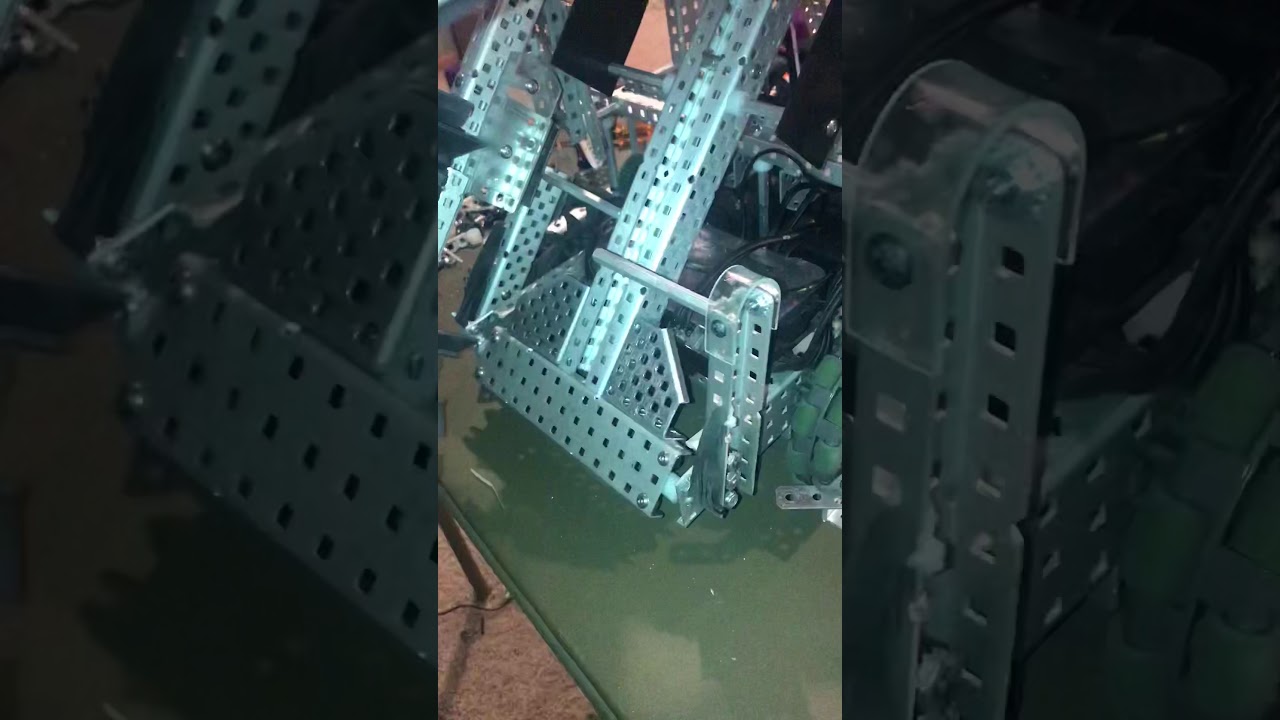 Cube Lock: Passive/Motorized/Pneumatic - VRC - VEX Forum