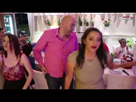 Desperado 037 Bend - Kolo Sa Sa(Uzivo) Apsolventsko vece, restoran Bagdala 2018