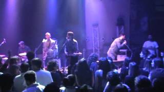 Monophonics - Say you love me - Lab Art - Volos/Greece 2015