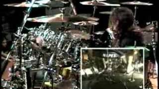 Aquiles Priester - Unholy Wars (Inside My Drums)