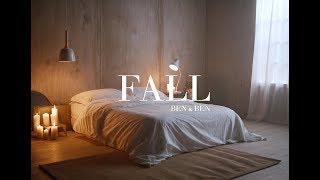 Ben&amp;Ben - Fall | Official Music Video