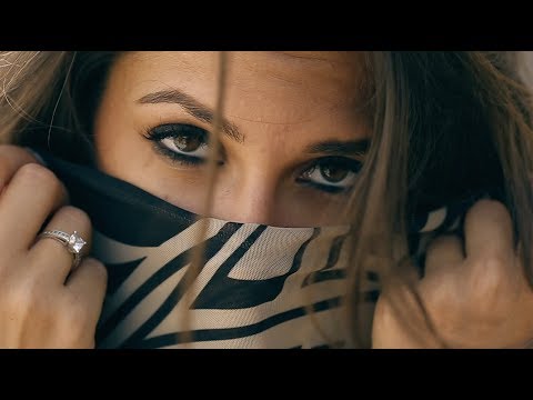 Nigel Stately & T.O.M feat Kasai - Build a Love (Official Video)