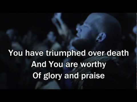 You Have Won Me - Bethel Live (with lyrics) (Worship with Tears 35)