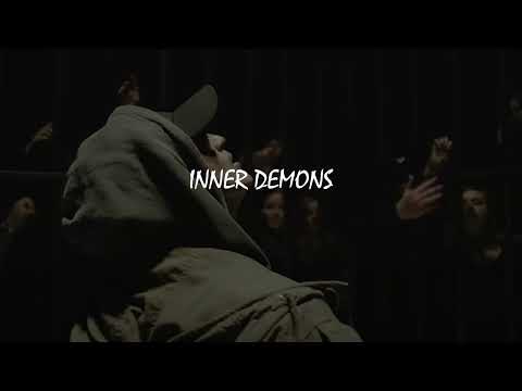 (Free) NF Type Beat - Inner Demons | Aggressive Orchestral Type Beat
