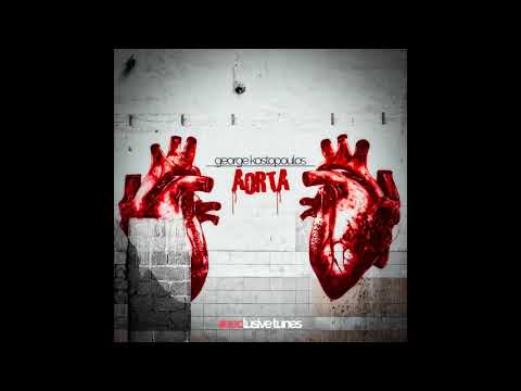 George Kostopoulos -  Left Ventricle