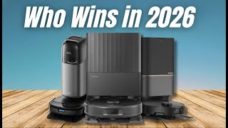 Don’t Buy a Robot Vacuum in 2026 Until You Watch This (Top 5
