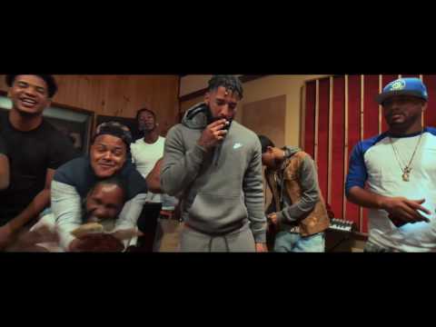 Tatted Up Fi - Passion | Visual by @MasterMindRichy