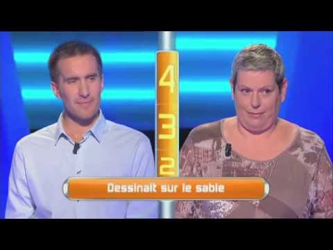 Questions pour un Champion - Face à face - 10.01.2015