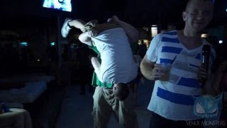 Monster Secrets: Episode 06 The Flying 69